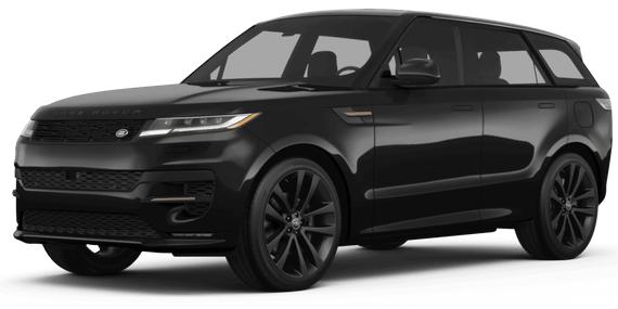 LAND ROVER RANGE ROVER SPORT 2025 SAL1P9EU9SA487334 image LAND ROVER RANGE ROVER SPORT 2025 SAL1P9EU9SA487334 image
